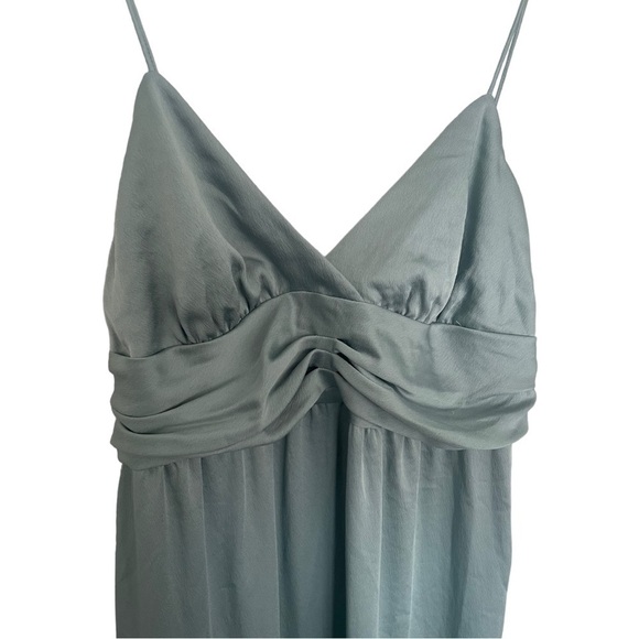 New! ba&sh Rixelle Maxi Dress - Picture 11 of 12